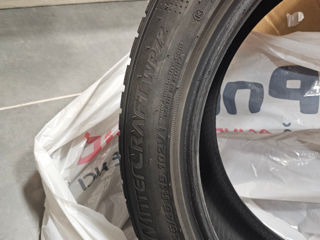 Kumho 245 45 R19 foto 6