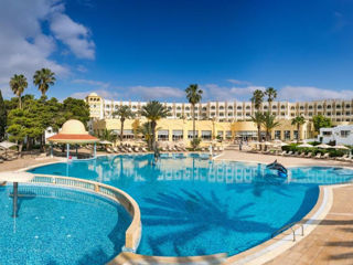 Explorează farmecul Tunisiei!! Hotelul "Steigenberger Marhaba Thalasso 5*" Armonie perfectă!! foto 13