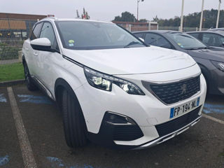 Peugeot 3008 foto 4