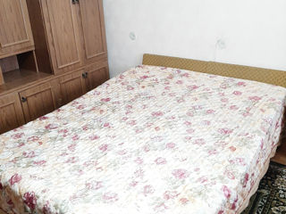 Apartament cu 2 camere, 55 m², Botanica, Chișinău