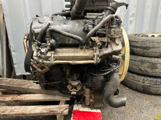 Motor Mercedes sprinter 642896  sprinter 419 foto 2