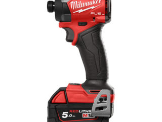 Set Milwaukee M18 Fpp6E3-502B (4933480874) - livrare/achitare in 4rate/agrotop foto 19