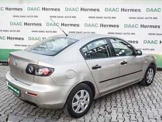 Mazda 3 foto 3