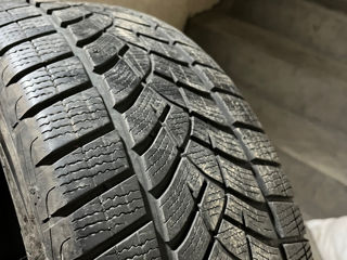 235/55/R18 Goodyear foto 2