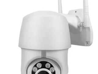 Ip camera wifi exterior ptz rotativa 128 gb   Ip КАМЕРА   С РАЗРЕШЕНИЕМ 3 Мп foto 3