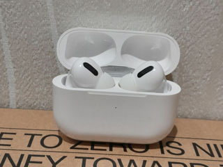 Casti fara fir Air Pods 6