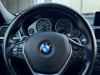 BMW 3 Series foto 11