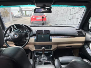 BMW X5 foto 3