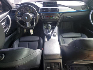 BMW 3 Series foto 8