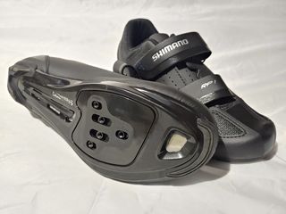 Încălțăminte pentru ciclism - велообувь - Shimano RP1 / RC5 foto 5