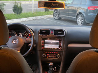 Volkswagen Golf foto 7