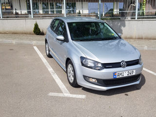 Volkswagen Polo foto 4