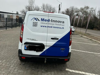 Ford Transit Connect foto 9