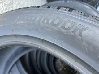 265/45 R21 Hankook Icept Evo3 Winter/ Доставка, livrare toata Moldova 2024 foto 8