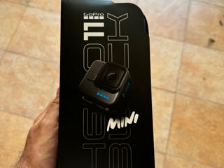 Gopro 11 mini