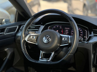 Volkswagen Arteon foto 12