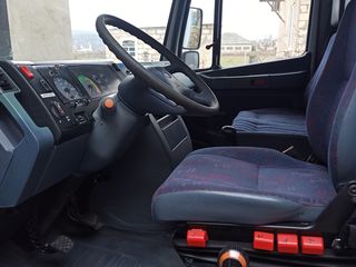 Mercedes Vario ideal foto 8