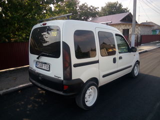 Renault Kangoo foto 4