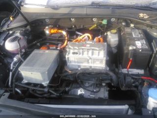 Volkswagen Gol foto 7