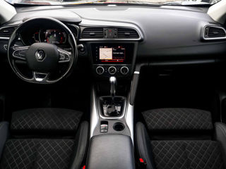 Renault Kadjar foto 7