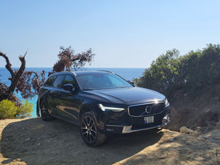 Volvo V90 Cross Country