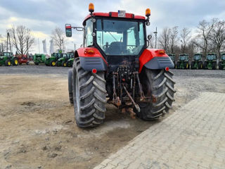 Zetor Forterra 135 фото 3