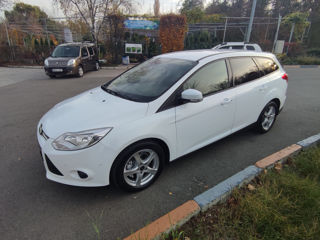 Ford Focus foto 5