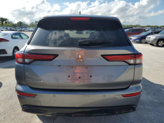 Mitsubishi Outlander foto 4