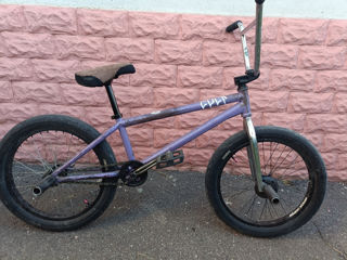 Bmx foto 1