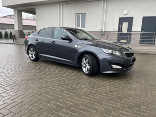 KIA Optima foto 2