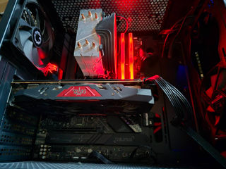 AMD RX 470 Red Devil