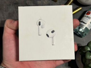 Airpods 3 foto 2