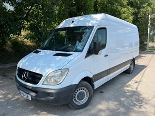 Mercedes Sprinter 313 foto 2