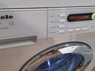 Miele 7kg w5100 foto 4