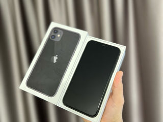 Iphone 11 128Gb Black foto 2