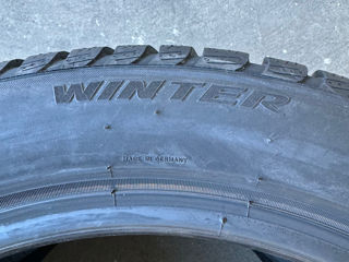 245/45 R18 Dunlop, Pirelli foto 9