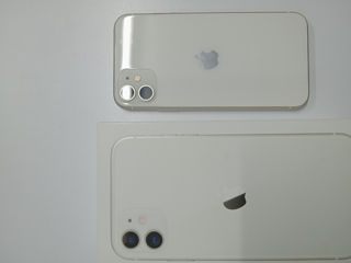 iPhone 11 128 Gb foto 2