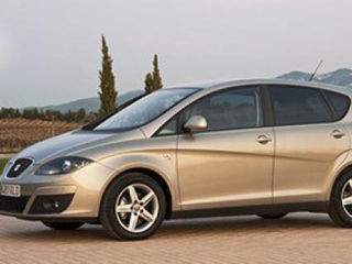 Seat Altea