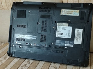 Fujitsu Lifebook S 720 foto 3