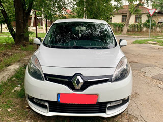 Renault Scenic foto 1