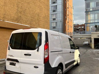 Ford Transit Connect foto 5