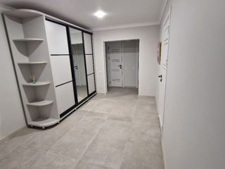 Apartament cu 3 camere, 75 m², Centru, Chișinău foto 4