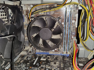 Pc i7 2600 foto 2