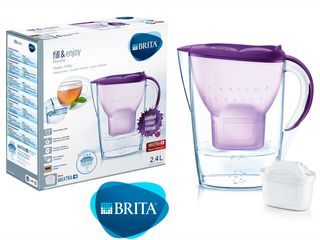 Фильтры кувшины Brita от 350 лей! Немецкое качество! foto 5