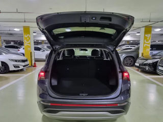 Hyundai Santa FE foto 7