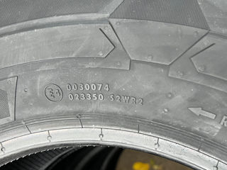 235/65 R16C Continental Vancontact Winter XL 121/119/ Доставка, livrare toata Moldova foto 8