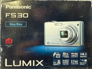 Panasonic  FS30