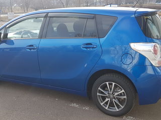 Toyota Verso foto 3