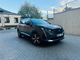 Peugeot 5008 foto 2