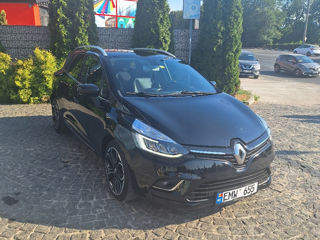 Renault Clio foto 1